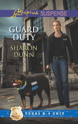 Title details for Guard Duty by Sharon Dunn - Wait list